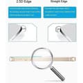 Miniatyrbild 2 av 3: 2-PACK Polar Vantage V2 HR Härdat Glas 0.2mm 9H 2.5D Transparent