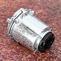 Miniatyrbilde 5 av 5: Sidespeil Vinge Folding Del Motor Gear Reparasjonssett Komplett L/H Passer for X5 E53 E46 1999-2006