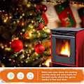 Miniatyrbilde 5 av 5: Tennpatron for pelletsovn, reservedel 50-619/20-022 for Enviro, Vista Flame, 400W