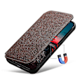 Miniatyrbild 4 av 5: Telefonfodral för iPhone 15 Pro Multicolor Style C