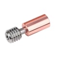 Pikkukuva 4 / 5: S1 Spirit Lämmityslohko Sarja Hotend 24V 40W Ender-3 S1 CR-10 Smart Pro 3D-tulostimelle Sprite Ext:llä C