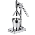 Miniatyrbilde 5 av 5: Manuell Presse Rustfritt Stål Fruktpresse Håndholdt Grønnsak Frukt Appelsin Maker Blender Lag Kopp