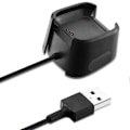 Miniatyrbillede 2 af 5: Oplader Kompatibel til 2, Udskiftnings USB-ladekabel til 2 Smart Watch Tilbehør