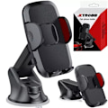 Miniatyrbilde 1 av 11: Mobilholder / bilholder / holder til bil - sugekopp