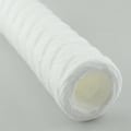 Miniatyrbild 3 av 3: Set med 5 Spirala Vattenfilterpatroner Anti-Sediment 5 mikron / 10 mikron Kompatibel Filter 10 tum (250 * 58 * 30mm)