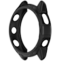 Miniatyrbilde 1 av 5: Ultratynt deksel, ripebestandig hus for Forerunner265/265S Smartwatch Black 265