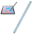 Miniatyrbilde 2 av 4: Stylus Penn for Samsung Galaxy Tab S6 / T860 / t865 Grå Blue