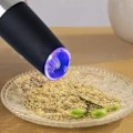 Miniatyrbillede 7 af 11: 2-pak - Elektriske Salt- og Peberkværne