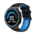 Pikkukuva 2 / 5: Vaihto terässolki silikonihihna Garminille - Forerunner 735xt/220/230/235 5