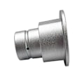 Miniatyrbilde 3 av 5: Soda Water Tilbehør Sodamaskin for Terra DUO ART Quick Connect Adapter CQC til CO2 Ekstern Ada