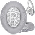 Miniatyrbilde 1 av 5: Premium Erstatningsøreputer for Bose 700 Oppgradert Hodetelefon Silver