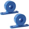 C80 Kullager Kompatibla med Polaris 180 280 Robotpoolrengörare C80 C-80 (2-pack)
