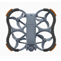 Miniatyrbillede 1 af 5: Til AVATA 2 Propeller Beskyttelsesring Anti-kollisions Bumper Propelbeskyttere