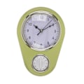 Miniatyrbilde 5 av 8: Veggklokke & Timer - Klokke med timerfunksjon blue