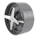 Miniatyrbilde 2 av 5: Blenderblad Erstatning for NutriBullet, Blenderdeler & Tilbehør, Passer Blendere 900-serien & 600-serien