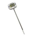 Fiauli Digital LCD Mat BBQ Kött Choklad Ugn Matlagning Sond Termometer