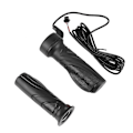 Miniatyrbillede 1 af 5: Elektrisk Ebike Twist Throttle til Elcykel E-Bike Elektrisk Scooter Dele