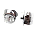 Miniatyrbilde 3 av 5: 1 par erstatnings tåkelys foran for W204 W216 R230 W164 W251 AMG 2048202156 2048202256