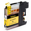 Miniatyrbillede 2 af 5: Passer til Brother Brother LC529 LC525 DCP-J100/J105/-J200 Printer