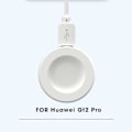 Miniatyrbild 3 av 5: Snabbladdare för Huawei GT2 Pro för Smartwatch Trådlös Laddningsdocka Ställ Magnetisk Strömladdare Tillbehör