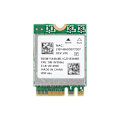 Miniatyrbild 4 av 5: 32GB EMMC-modul + WiFi6 trådlöst modul för OrangePi5 Plus PC-surfplattor