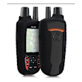 Pikkukuva 4 / 5: Pehmeä silikonisuojakotelo Garmin GPS Astro 320 430 D -laitteelle