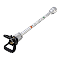Miniatyrbilde 1 av 4: Wagner Control Pro Dysenettforlengelse 30 cm, Svart