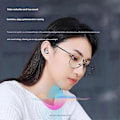 Miniatyrbillede 3 af 4: Ear Buds 2024 Edition, Echolabs Audio Earbuds 2024 Edition, Echo Labs Audio Earbuds, Echo Labs Audio Earbuds 2024, Trådløse Bluetoot Ear Buds