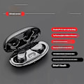 Miniatyrbillede 2 af 4: Ear Buds 2024 Edition, Echolabs Audio Earbuds 2024 Edition, Echo Labs Audio Earbuds, Echo Labs Audio Earbuds 2024, Trådløse Bluetoot Ear Buds