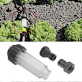 Pikkukuva 3 / 5: Korkeapainepesurin vedensuodatin Karcher K2 K3 K4 K5 K6 K7 G3/4'' 175psi vedensuodattimille Auton painepesurin lisävarusteet