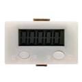 Miniatyrbild 4 av 5: Elektronisk Digital 5-siffrig Räknare Proximity Industriell Sensor Switch Punch Räknare Automatisk Induktionsräknare