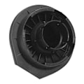 Miniatyrbillede 5 af 5: 3,5 tommer 85 mm erstatnings snorkel Ram Air Intake Cap Pre-Cleaner Snorkel Svampe Hoved Del