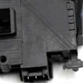 Miniatyrbillede 5 af 5: Samsung Vaskemaskine Dørlås Forsinkelseskontakt DC34-00026A WW90h7410EW Udskiftning Walkbee A-F