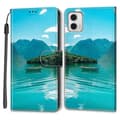Miniatyrbilde 1 av 5: Telefondeksel til Motorola Moto G73 5G Multicolor Style E