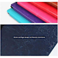 Miniatyrbilde 4 av 5: Slimshell-etui for 7\" Kindle Paperwhite (12. generasjon) 2024 Premium PU-deksel black