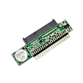 Pikkukuva 4 / 5: Sata - IDE -sovitin 2.5 Sata Naaras - 2.5 Tuuman IDE Uros 40 Pinninen Portti 1.5Gbs Tuki 133 HDD CD DVD