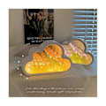 Miniatyrbilde 3 av 5: Sky Tulip Lampe, DIY Tulip Nattlys, Sky Tulip Speil Nattlys, Tulip LED Bordlamper, Ta
