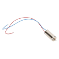 Miniatyrbillede 5 af 5: Fjernstyret Fly Coreless Motor Høj Hastighed Gearkasse Propel til RC Legetøj 8520