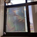 Miniatyrbild 5 av 5: med Sugpropp Sovrum Dekoration Block UV-skydd Fönster Draperier Mörkläggningsgardin Rullgardiner black 40cm x 125cm