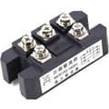 MDS 150 A 1600 V Trefas diodbrygglikriktare