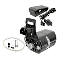 Miniatyrbillede 1 af 4: 180W Husholdnings Symaskine Motor med Fodpedal DIY Kit