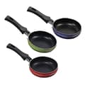 1 st Mini Stekpanna Non-Stick Äggpanna Frukostgryta 18cm