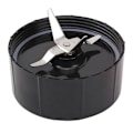 Miniatyrbilde 3 av 3: 2 stk. erstatningsblader for 250W blender juicer blader erstatningsdeler, Magic Bullet blender tilbehør
