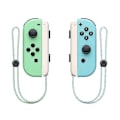 Miniatyrbild 1 av 5: Joy Pad Switch För Switch Joystick Gamepad 6 Axis Trådlös Switch Switch Kontroller Joypad Aninal Crossing