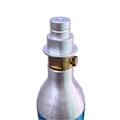 Miniatyrbilde 4 av 5: Soda Water Tilbehør Sodamaskin for Terra DUO ART Quick Connect Adapter CQC til CO2 Ekstern Ada