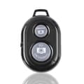 2-pack Trådlös Kamera Fjärrkontroll - Trådlös Fjärrkontroll för iPhone & Android Telefoner iPad iPod Tablet, Klicker för Foton & Videor