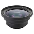Professionel 37mm Makro+72mm Vidvinkelobjektiv 0.39X Fuld HD til 4K Videokamera -Sy