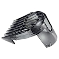Miniatyrbillede 1 af 5: Passer til 3-15mm Hårskaftkam til QC5510 QC5530 QC5550 QC5560 QC5570 QC5580 Hårtrimmer Udskiftningskam