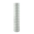 Miniatyrbild 1 av 3: Set med 5 Spirala Vattenfilterpatroner Anti-Sediment 5 mikron / 10 mikron Kompatibel Filter 10 tum (250 * 58 * 30mm)