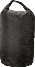 Medium Torr Säck 40L Liner - Rulltoppsförslutning Torr Säck, Vattentät Säck, Tejpade Sömmar Svart (2-pack)